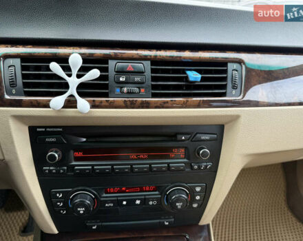 Зелений БМВ 3 Серія, об'ємом двигуна 2 л та пробігом 373 тис. км за 6700 $, фото 38 на Automoto.ua