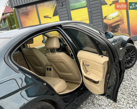 Зелений БМВ 3 Серія, об'ємом двигуна 2 л та пробігом 373 тис. км за 6700 $, фото 28 на Automoto.ua