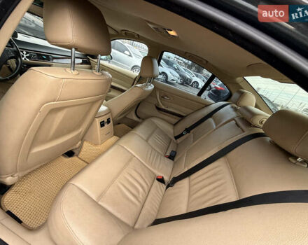 Зелений БМВ 3 Серія, об'ємом двигуна 2 л та пробігом 373 тис. км за 6700 $, фото 30 на Automoto.ua