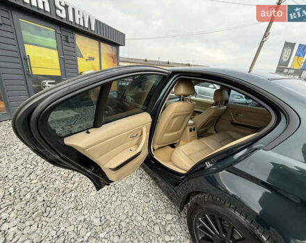 Зелений БМВ 3 Серія, об'ємом двигуна 2 л та пробігом 373 тис. км за 6700 $, фото 32 на Automoto.ua