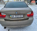 Зеленый БМВ 3 Серия, объемом двигателя 2 л и пробегом 245 тыс. км за 7300 $, фото 5 на Automoto.ua