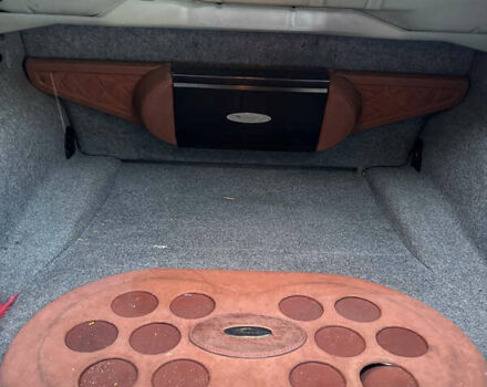 Зеленый БМВ 3 Серия, объемом двигателя 2 л и пробегом 245 тыс. км за 7300 $, фото 15 на Automoto.ua