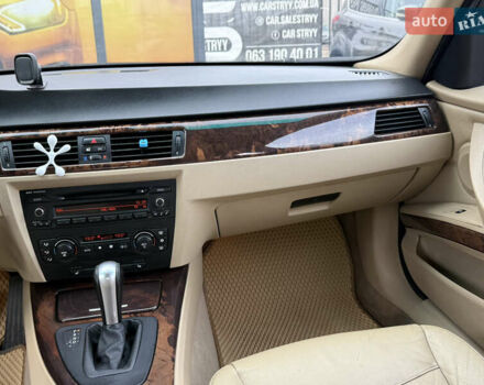 Зелений БМВ 3 Серія, об'ємом двигуна 2 л та пробігом 373 тис. км за 6700 $, фото 27 на Automoto.ua