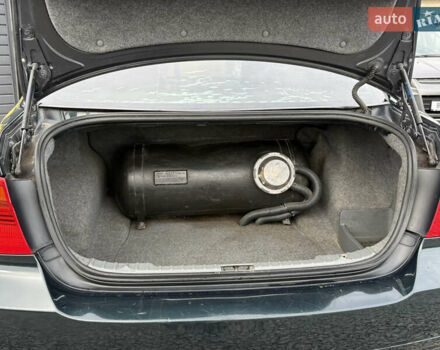 Зелений БМВ 3 Серія, об'ємом двигуна 2 л та пробігом 373 тис. км за 6700 $, фото 29 на Automoto.ua