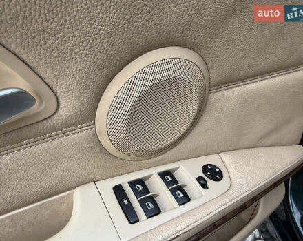 Зелений БМВ 3 Серія, об'ємом двигуна 2 л та пробігом 373 тис. км за 6700 $, фото 33 на Automoto.ua