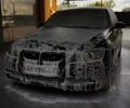 Зелений БМВ 3 Серія, об'ємом двигуна 2 л та пробігом 270 тис. км за 7200 $, фото 1 на Automoto.ua
