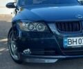 Зеленый БМВ 3 Серия, объемом двигателя 2.5 л и пробегом 94 тыс. км за 10000 $, фото 29 на Automoto.ua