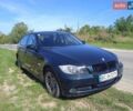 Зеленый БМВ 3 Серия, объемом двигателя 1.6 л и пробегом 185 тыс. км за 7500 $, фото 1 на Automoto.ua