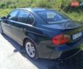Зеленый БМВ 3 Серия, объемом двигателя 1.6 л и пробегом 185 тыс. км за 8300 $, фото 2 на Automoto.ua