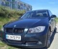Зеленый БМВ 3 Серия, объемом двигателя 1.6 л и пробегом 185 тыс. км за 8300 $, фото 1 на Automoto.ua
