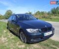 Зеленый БМВ 3 Серия, объемом двигателя 1.6 л и пробегом 185 тыс. км за 8300 $, фото 1 на Automoto.ua