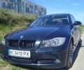 Зеленый БМВ 3 Серия, объемом двигателя 1.6 л и пробегом 185 тыс. км за 8300 $, фото 1 на Automoto.ua