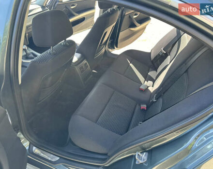 Зеленый БМВ 3 Серия, объемом двигателя 2 л и пробегом 299 тыс. км за 9200 $, фото 13 на Automoto.ua