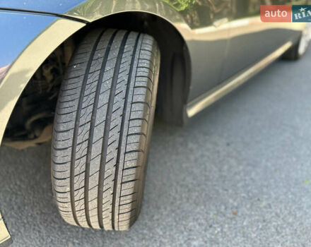 Зеленый БМВ 3 Серия, объемом двигателя 2 л и пробегом 299 тыс. км за 9200 $, фото 19 на Automoto.ua