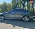 Зеленый БМВ 3 Серия, объемом двигателя 2 л и пробегом 299 тыс. км за 9200 $, фото 6 на Automoto.ua