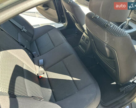 Зеленый БМВ 3 Серия, объемом двигателя 2 л и пробегом 299 тыс. км за 9200 $, фото 18 на Automoto.ua