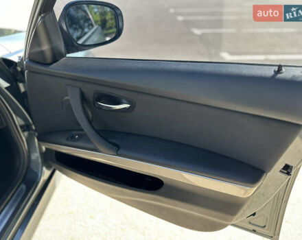 Зеленый БМВ 3 Серия, объемом двигателя 2 л и пробегом 299 тыс. км за 9200 $, фото 17 на Automoto.ua