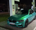 Зеленый БМВ 3 Серия, объемом двигателя 2 л и пробегом 255 тыс. км за 16000 $, фото 1 на Automoto.ua