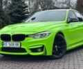 Зеленый БМВ 3 Серия, объемом двигателя 2 л и пробегом 250 тыс. км за 13999 $, фото 1 на Automoto.ua