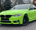 Зеленый БМВ 3 Серия, объемом двигателя 2 л и пробегом 249 тыс. км за 15999 $, фото 1 на Automoto.ua