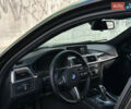БМВ 3 Серия 2015 в Львове на Automoto.ua Зеленый БМВ 3 Серия, объемом двигателя 3 л и пробегом 112 тыс. км за 21000 $, фото 16 на Automoto.ua