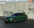БМВ 3 Серия 2015 в Львове на Automoto.ua Зеленый БМВ 3 Серия, объемом двигателя 3 л и пробегом 112 тыс. км за 21000 $, фото 2 на Automoto.ua