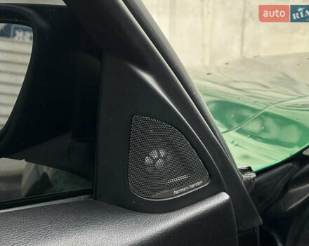 БМВ 3 Серия 2015 в Львове на Automoto.ua Зеленый БМВ 3 Серия, объемом двигателя 3 л и пробегом 112 тыс. км за 21000 $, фото 18 на Automoto.ua