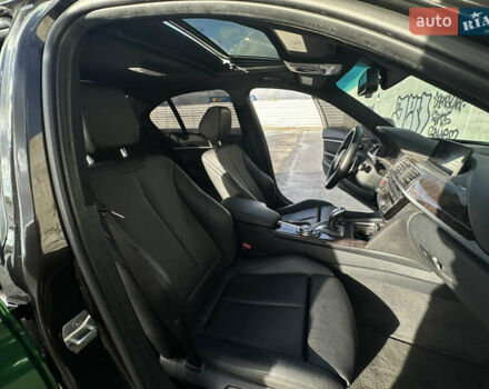 БМВ 3 Серия 2015 в Львове на Automoto.ua Зеленый БМВ 3 Серия, объемом двигателя 3 л и пробегом 112 тыс. км за 21000 $, фото 10 на Automoto.ua