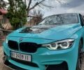 Зеленый БМВ 3 Серия, объемом двигателя 2 л и пробегом 239 тыс. км за 14600 $, фото 1 на Automoto.ua