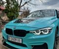 Зелений БМВ 3 Серія, об'ємом двигуна 2 л та пробігом 239 тис. км за 14600 $, фото 1 на Automoto.ua