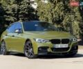 Зелений БМВ 3 Серія, об'ємом двигуна 2 л та пробігом 105 тис. км за 18900 $, фото 1 на Automoto.ua