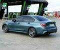 Зелений БМВ 3 Серія, об'ємом двигуна 2 л та пробігом 181 тис. км за 24500 $, фото 1 на Automoto.ua