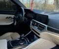Зеленый БМВ 3 Серия, объемом двигателя 2 л и пробегом 101 тыс. км за 25900 $, фото 11 на Automoto.ua