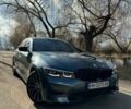 Зеленый БМВ 3 Серия, объемом двигателя 2 л и пробегом 101 тыс. км за 25900 $, фото 1 на Automoto.ua