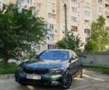Зеленый БМВ 3 Серия, объемом двигателя 2 л и пробегом 69 тыс. км за 34000 $, фото 3 на Automoto.ua