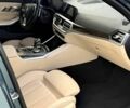 Зелений БМВ 3 Серія, об'ємом двигуна 2 л та пробігом 181 тис. км за 24500 $, фото 5 на Automoto.ua