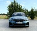 Зелений БМВ 3 Серія, об'ємом двигуна 2 л та пробігом 181 тис. км за 24500 $, фото 3 на Automoto.ua