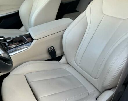 Зеленый БМВ 3 Серия, объемом двигателя 2 л и пробегом 101 тыс. км за 25900 $, фото 15 на Automoto.ua