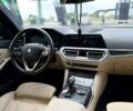 Зелений БМВ 3 Серія, об'ємом двигуна 2 л та пробігом 181 тис. км за 24500 $, фото 6 на Automoto.ua