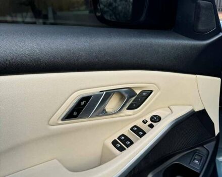 Зеленый БМВ 3 Серия, объемом двигателя 2 л и пробегом 101 тыс. км за 25900 $, фото 16 на Automoto.ua