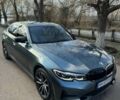 Зеленый БМВ 3 Серия, объемом двигателя 2 л и пробегом 101 тыс. км за 25900 $, фото 2 на Automoto.ua