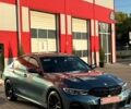 Зелений БМВ 3 Серія, об'ємом двигуна 2 л та пробігом 80 тис. км за 29999 $, фото 1 на Automoto.ua