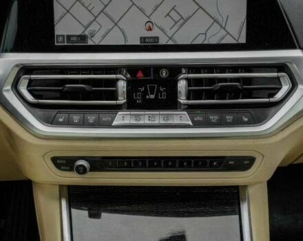 Зеленый БМВ 3 Серия, объемом двигателя 2 л и пробегом 55 тыс. км за 16000 $, фото 9 на Automoto.ua