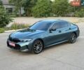 Зеленый БМВ 3 Серия, объемом двигателя 2 л и пробегом 131 тыс. км за 28900 $, фото 1 на Automoto.ua