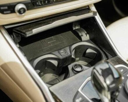 Зеленый БМВ 3 Серия, объемом двигателя 2 л и пробегом 55 тыс. км за 16000 $, фото 10 на Automoto.ua