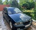 Зелений БМВ 3 Серія, об'ємом двигуна 2 л та пробігом 250 тис. км за 3500 $, фото 1 на Automoto.ua