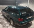 Зеленый БМВ 3 Серия, объемом двигателя 1.8 л и пробегом 550 тыс. км за 3000 $, фото 3 на Automoto.ua