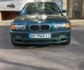 Зелений БМВ 3 Серія, об'ємом двигуна 1.8 л та пробігом 50 тис. км за 4500 $, фото 6 на Automoto.ua