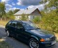 Зеленый БМВ 3 Серия, объемом двигателя 2 л и пробегом 400 тыс. км за 1700 $, фото 1 на Automoto.ua