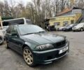 Зеленый БМВ 3 Серия, объемом двигателя 2 л и пробегом 247 тыс. км за 4650 $, фото 1 на Automoto.ua